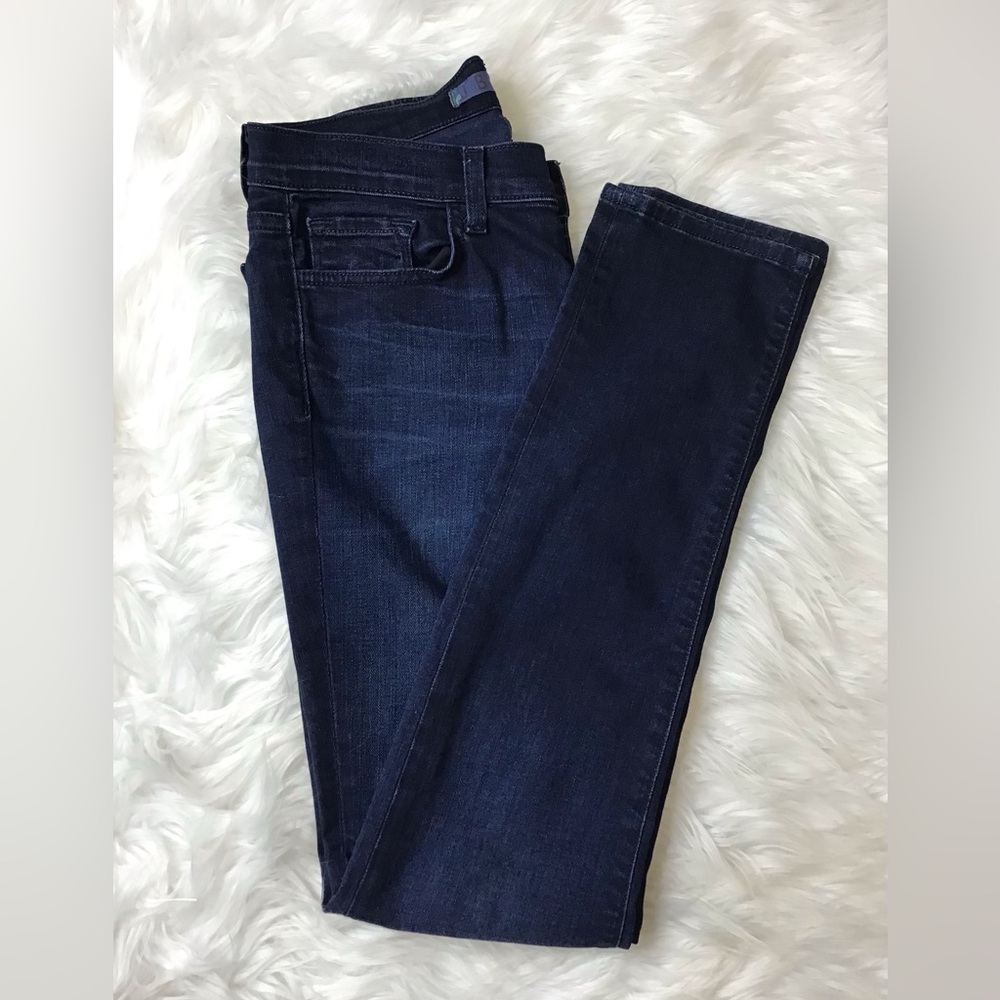 J Brand 28